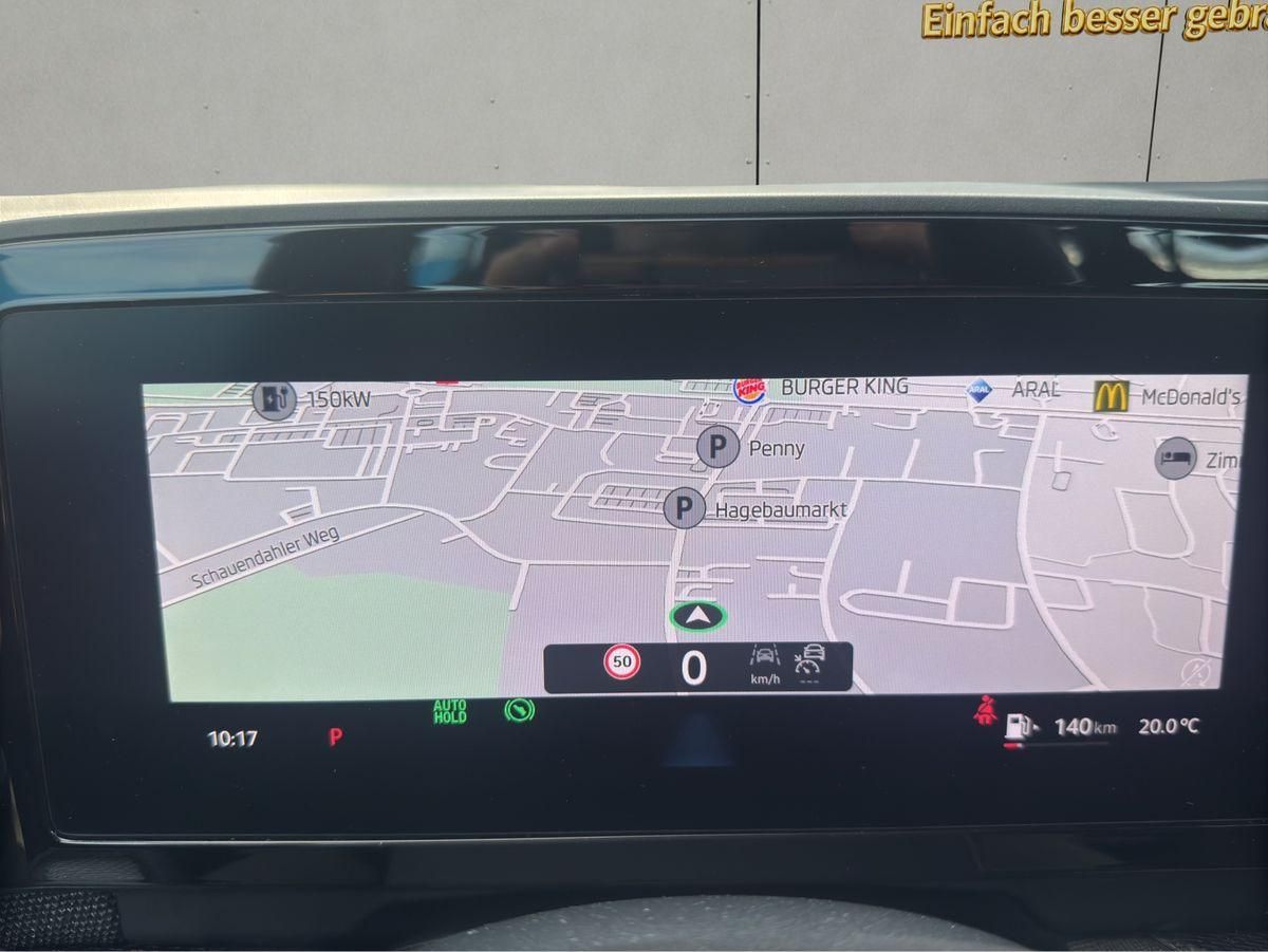 Skoda Kodiaq 2.0TDI DSG Selection4x4 Matrix AHK 360° N foto 22