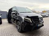 Mercedes-Benz Mercedes Benz V 250 d Exklusive Lang AMG L... - Mercedes-Benz V 250 in Oberhausen