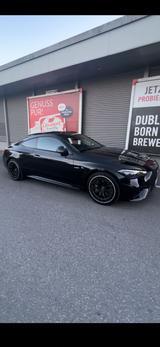 Mercedes-Benz CLE 53 AMG Mercedes-AMG CLE 53 4MATIC+ Autom... - gebrauchte Mercedes-Benz CLE 53 AMG aus dem Jahr 2024