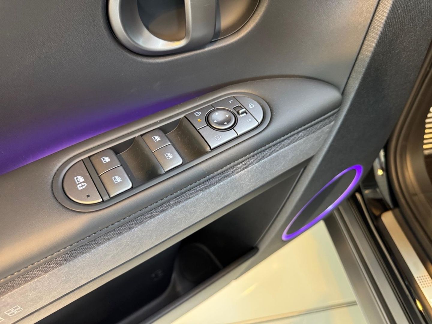 Hyundai IONIQ 5 – Bild 19