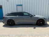 Audi RS6 4.0 TFSI tiptr. quattro - - Audi RS6 in Chemnitz