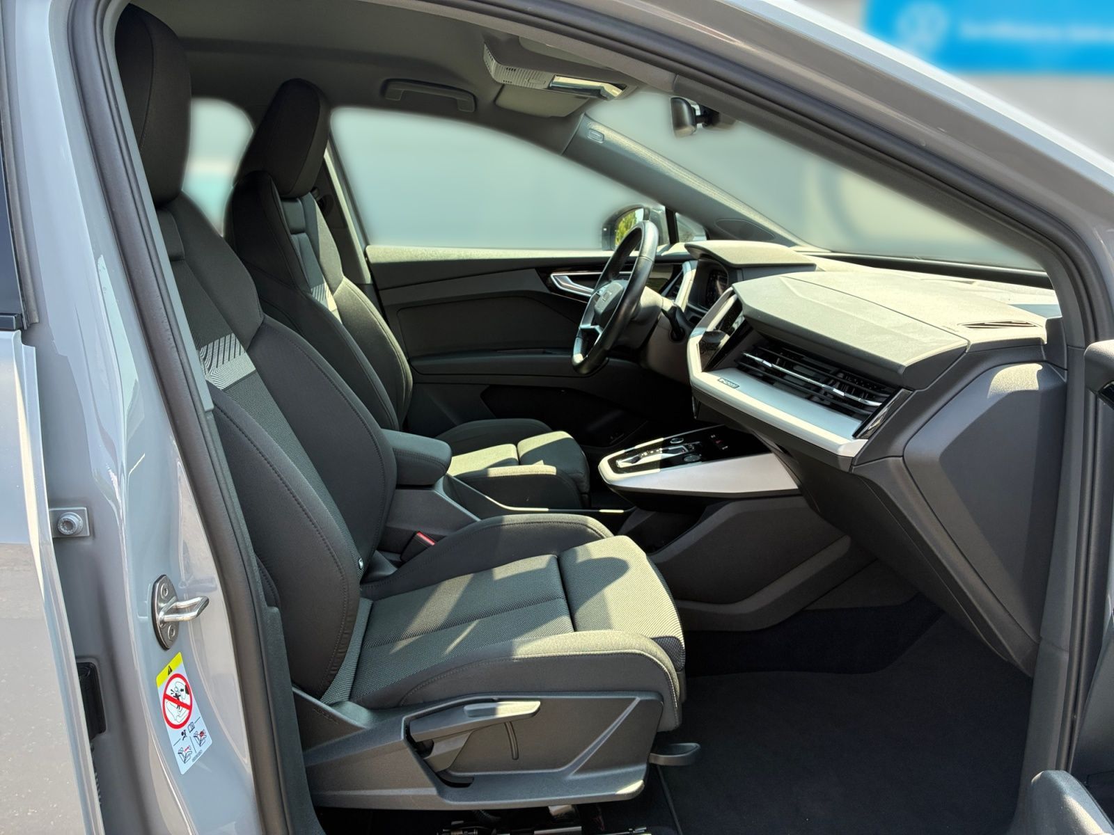 Audi Q4 e-tron - Bild 14
