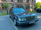 Mercedes-Benz W124, 280 T-Modell, Sportline - Mercedes-Benz W124 t modell Gebrauchtwagen