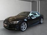 Audi A5 Cabriolet 40 TFSI S tronic S-Line*Matrix*Navi - gebrauchte Cabrios in Gera