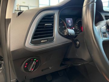 Seat Leon ST Style *Navi*LED*PDC*Euro 6*