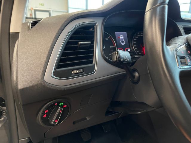 Seat Leon ST Style *Navi*LED*PDC*Euro 6*