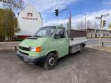 Volkswagen T4 KASTEN*PICKUP*AHK*TRANSPORTA - Volkswagen T4: Kasten