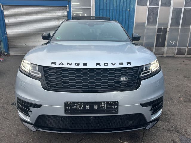 Land Rover Range Rover Velar R-Dynamic