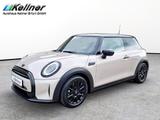 MINI Cooper  Aut. Classic Trim LED+Navi+R-Kamera+Spor - MINI Cooper in Erfurt