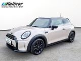 MINI Cooper  Aut. Classic Trim LED+Navi+R-Kamera+Spor - MINI MINI in Erfurt