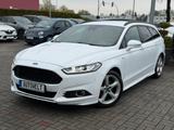 Ford Mondeo 1,5 EcoBoost 121kW ST-Line Turnier Auto - Ford Mondeo Gebrauchtwagen in Berlin