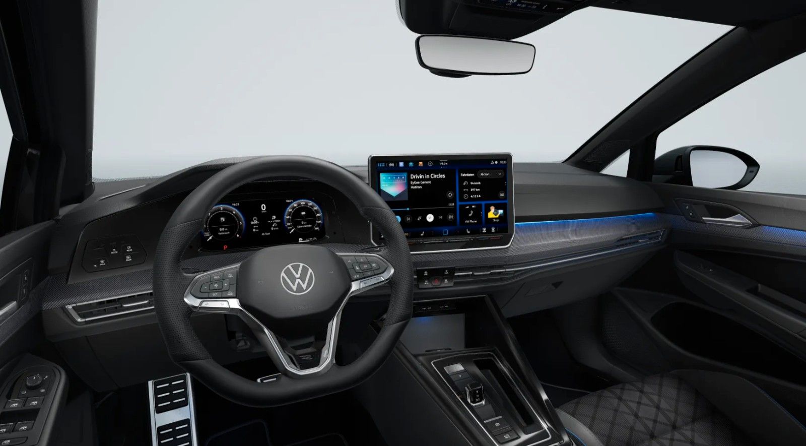 Volkswagen Golf - Bild 4