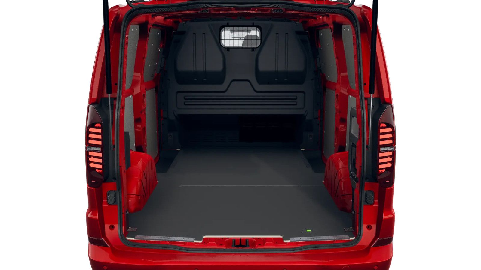 Volkswagen T7 Transporter - Bild 9