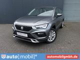 Seat Ateca 2.0 TDI+DSG+STYLE+NAVIGATIONSSYSTEM