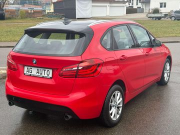 BMW 220 Active Tourer - 7