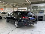 Mazda 6 Sports-Line Aut. Navi 360°Kamera Bose BiXenon - Mazda mit Benzin-Antrieb: Kombi, Automatik
