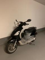 Piaggio Fly 125 - PIAGGIO FLY 125