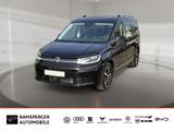 Volkswagen Caddy Maxi 1.5 TSI DSG Style ACC LED Vorbe.AHK
