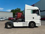 MAN TGX 18.470 B/L, Euro6, Retarder, Standklima - MAN TGX 18-470