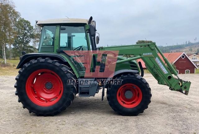 Fendt Farmer 309 C