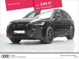 Audi Q7 50 TDI Competition Plus B&O PANO AHK VIRTUAL - Audi Q7 in Wuppertal