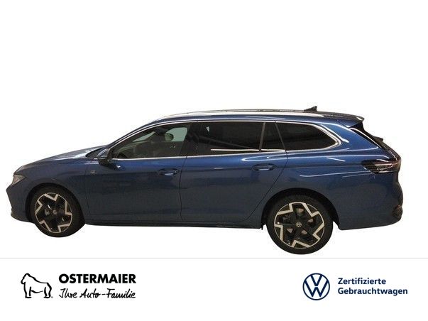 Volkswagen Passat R-LINE 2.0TDI 150PS DSG NP.70T LEDER.PANO