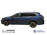 Volkswagen Passat - Vorschau Bild 1