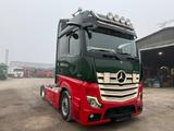 Mercedes-Benz Actros 1848 Style Line Mega Space Low Liner - Angebote
