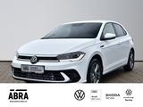 Volkswagen Polo VI 1.0 TSI R-line DSG LED+NAV+ACC+PDC+LANE