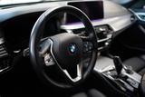 BMW 520d xDrive +HeadUp+AHK+Sportsitze+HiFi-Lau+Alar - BMW 5 Series: Kombi