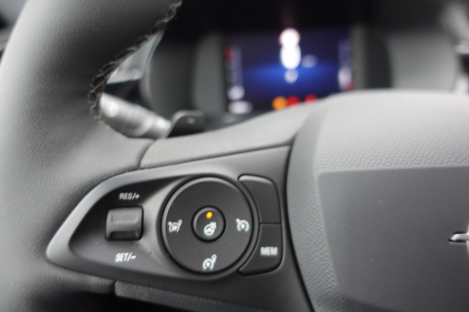 Fahrzeugabbildung Opel Corsa 1.2Turbo Automatik Allwetter,Klima,SHZ,LED