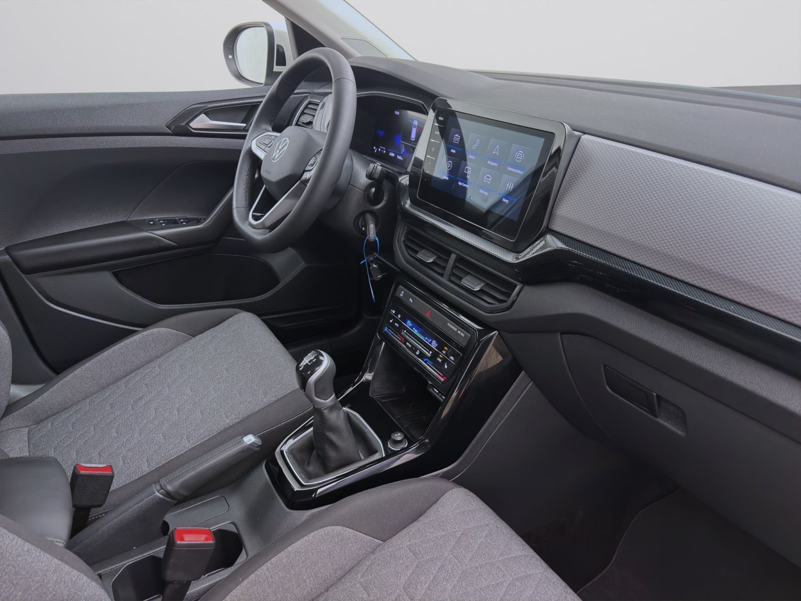 Volkswagen T-Cross - Bild 18
