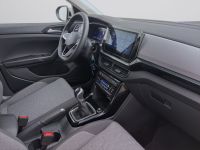 Volkswagen T-Cross - Vorschau Bild 18