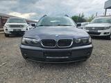 BMW 320i touring.Tüv.Neu. - gebrauchte BMW 320 aus dem Jahr 2002