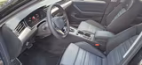 Volkswagen Passat Variant R Line 2,0 l TDI 4MO 147 kW - VW Passat Gebrauchtwagen in Kassel