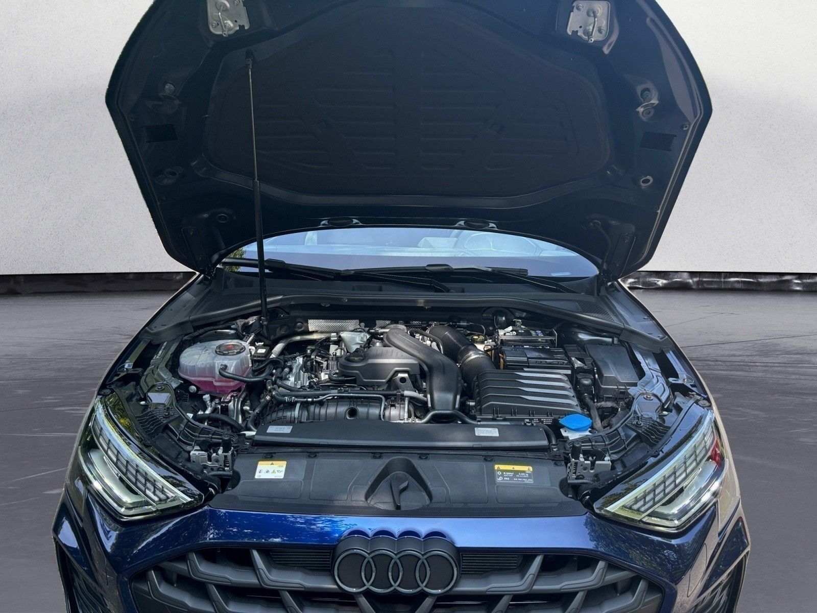 Audi A3 - Bild 11
