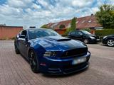 Ford Service+Tüv Neu PREMIUM Track Pack !SCHALT... - Ford Mustang in Hamburg