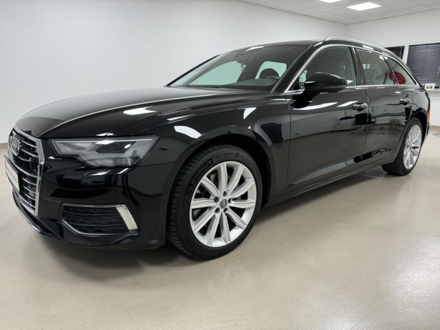 Audi A6 Avant 45 TDI quattro design*PDC*RFK*8F*AC*NAV