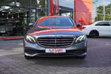 Mercedes-Benz E 200 LED Navi Kamera Teilleder Tempomat PDC - Mercedes-Benz E 200 mit Benzin-Antrieb: Limousine