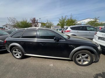Audi A4 Allroad - 7