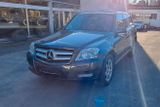 Mercedes-Benz GLK 220 CDI BlueEfficiency 4Matic - Mercedes-Benz GLK 220 aus 2011
