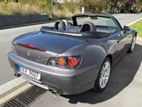 Honda S2000 2.0i - 2004, 9.750 KM - Honda S2000 Gebrauchtwagen