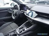 Audi A3 Sportback 40 TFSI e 2x S line Navi Pano RüKa - Audi A3 weiß Gebrauchtwagen Sportback