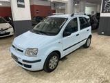 Fiat Panda 1.2 Emotion - Fiat Panda: Emotion