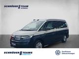 Volkswagen T7 California 2.0 TDI DSG Ocean - VW T7 California Gebrauchtwagen