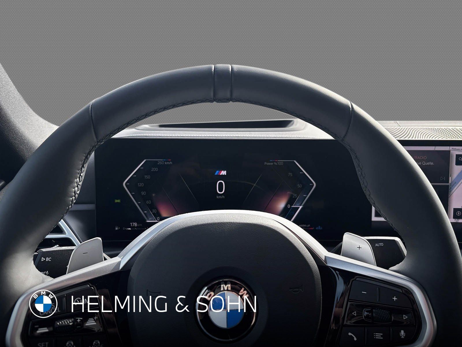 BMW 430 Gran Coupé - Bild 10