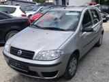 Fiat Punto 1.2 8V Class - Fiat Punto: Class
