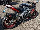 Aprilia RSV4RF limited edition Nr: 083/500 - APRILIA VON 751 BIS 1000 CCM