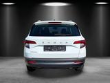 Skoda Karoq Clever 1,5 TSI 110 kW DSG - gebrauchte Skoda Pickups