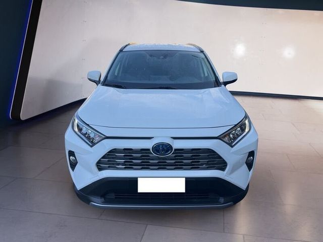 Toyota RAV4 V 2019 2.5 vvt-ie h Active awd-i 222